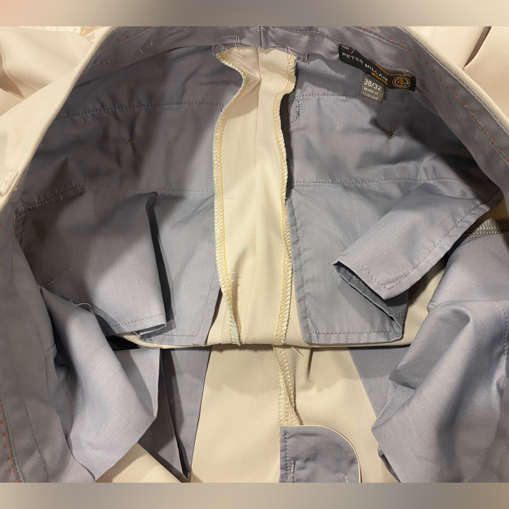 Peter Millar Performance Trouser - image 6